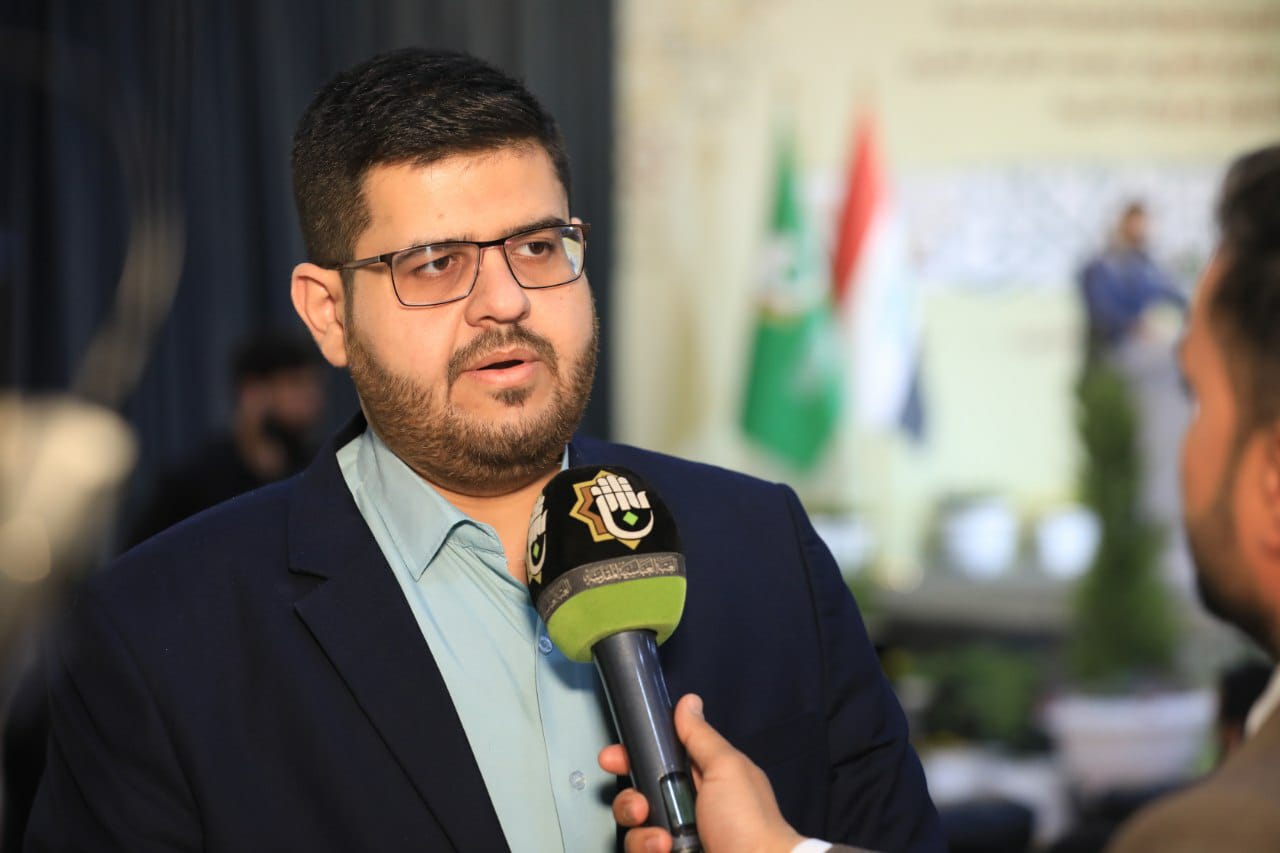 علي البياتيّ